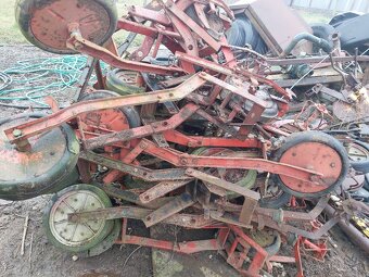 Na agrotechniku,hydraulicke valce,pneu, - 10