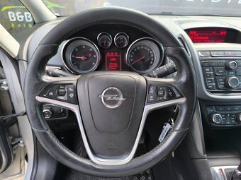 Opel Zafira 2.0 CDTI 170k Cosmo AT6 - 10
