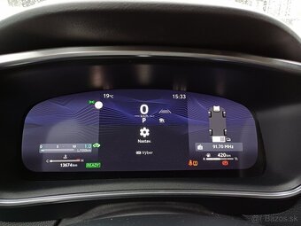 Toyota Corolla Sedan 1.8 Hybrid 103kW Automat - 10