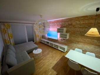 3-izb. byt s peknou ZÁHRADOU 100m2 - 10