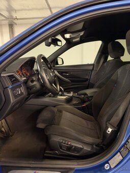 BMW F30 330xd 190kw - 10