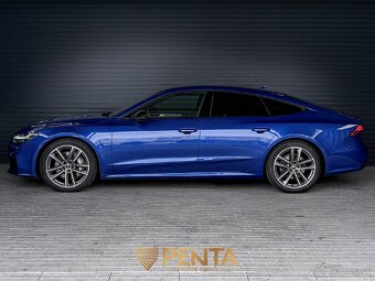 ⭐ AUDI A7 S-LINE ⭐ - 10
