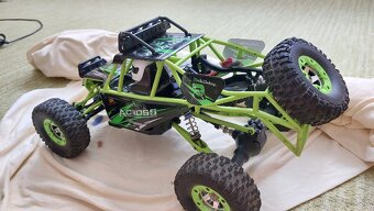 RC model acros - 10