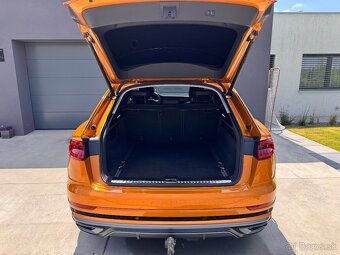 Audi Q8 50 3.0 TDI - Bang - Night vision - Masáž - 10