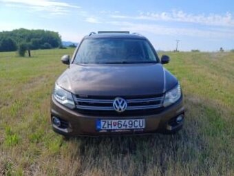 Predám Volkswagen Tiguan - 10