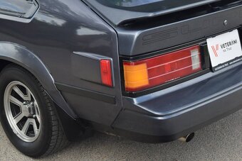 Toyota Celica Supra II 1984 - 10