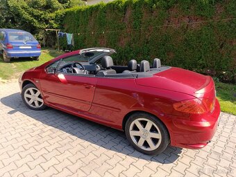 Peugeot 307cc - 10