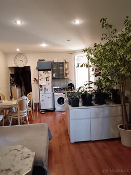 REZERVE VEĽKÝ 2IZB ,51M2, TEHLA ZIMNÁ PRI TUKE - 10