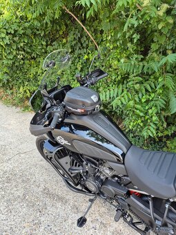 Harley Davidson Pan America 2021 4500km Mozna vymena - 10