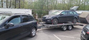 Odťahová služba, prevoz, dovoz vozidiel - 10