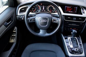 Audi A4 B8 - 10