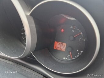 Mazda 3 1.6D - 10