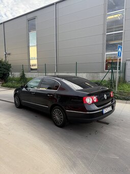 Predam Volkswagen Passat b6 1.9 77kw diesel - 10