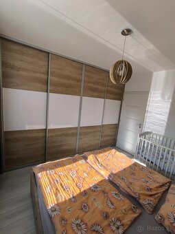 3-izbový byt po rekonštrukcii v Rači - 10