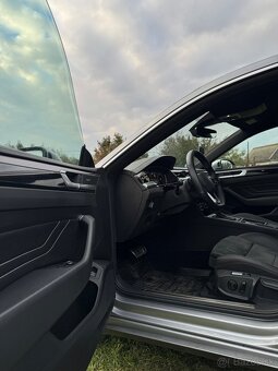 VW Arteon R-Line 147kw 2022/H&K/Virtual/Matrix/Webasto/ALU20 - 10