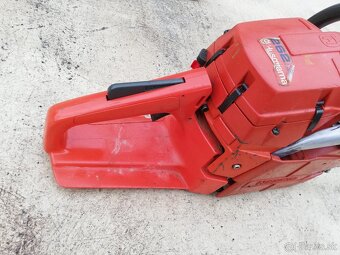 Motorová píla Husqvarna 262 xp - 10