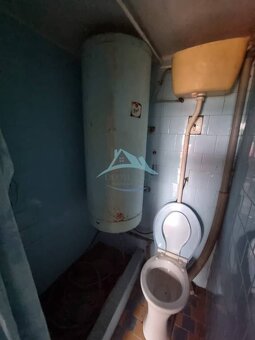 Predaj chaty vo vinárskej oblasti v Šahách, okres Levice - 10