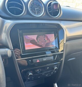 Suzuki Vitara 4x4 1.6 BENZIN 57 221km - 10