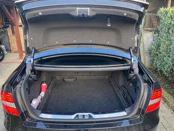 Škoda Superb 2 facelift - 10