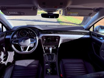 VW Passat variant b8.5 facelift Elegance - 10