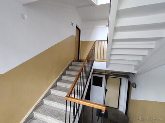 Atraktívny,veľký 4 izb. Sídl. II, Čulena, OV, 2xLo, 2p, 90m2 - 10