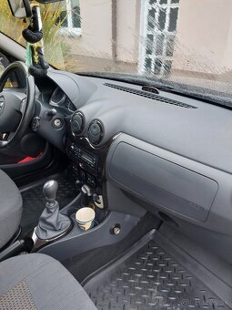 Predam Dacia Duster 1.5 dci - 10