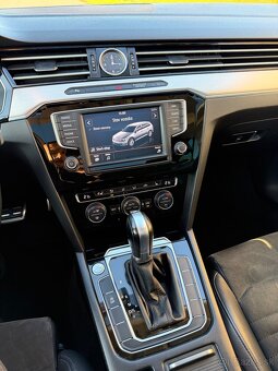 Passat B8 Variant Highline 1.6 TDI DSG - 10