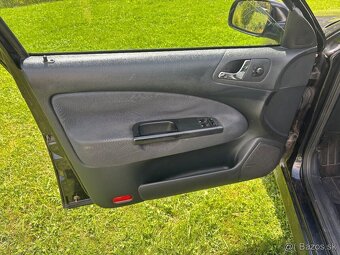 Škoda Octavia 1.9tdi 74kw,Tour,Bez hrdze - 10