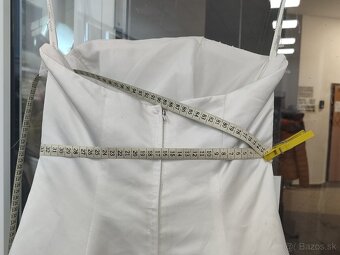 Svadobné šaty - 10