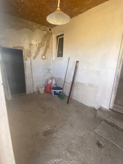 Chata v Sátoraljújhely 50 min od Košíc - 10