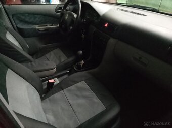 Predám Škoda Octavia Combi 1.9 TDI SLX 66kw M5 5d - 10