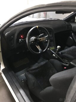 Toyota Celica GT4 ST 205 - 10