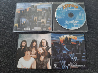 NABÍDKA ZAHRANIČNÍCH CD - I VYMĚNÍM - 10