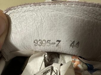 PRADA Pánske mokasínky - 10