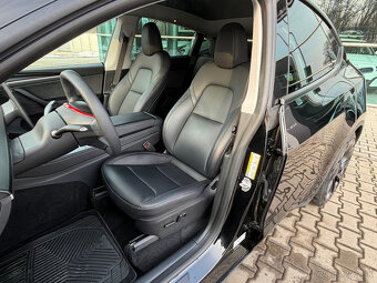 Tesla Model Y DUAL MOTOR 4x4 PERFORMANCE - 10