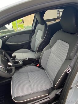 Renault Clio 1.0 TCe 90 Techno - 10