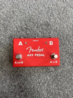 Gitarove efekty - 10