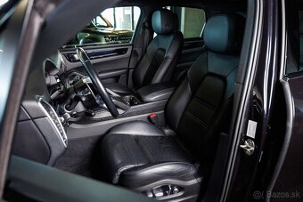 Porsche Cayenne 3.0 4X4 - 10