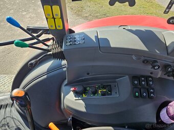 Zetor forterra hsx 140 - 10