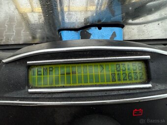 Vzv Hyster 1.6 rok 2016 LPG - 10