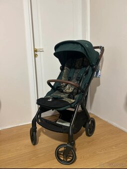 Športový kočík Maxi-Cosi Soho - 10