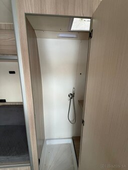 Prenájom - Obytná dodávka / Camper - 10