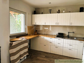 Moderná, celoročne obývateľná chata pri lese, Stupava - 10