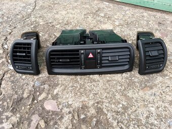 Skoda fabia 2 roomster diely - 10