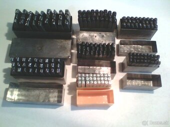 Hrúbkomery.Raznice. - 10