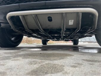 Rozpredám BMW X3 (e83) 2.0d 110kw (2006r.v) AERO Mpacket - 10