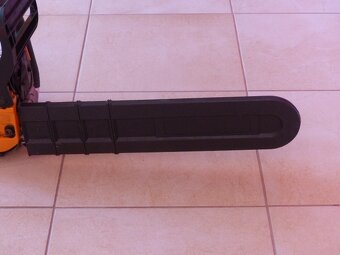 motorová píla SHARKS SH4500 - 10