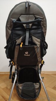 Deuter Kid Comfort 3 - 10