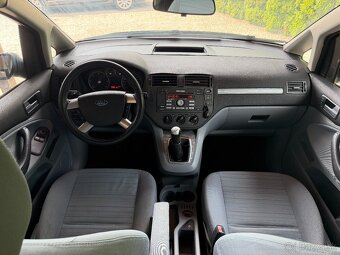 Ford C-Max 1.6 TDCi Duratorq Trend - 10