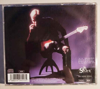Zberatelské CD Albumy - Sk, Cz - 10